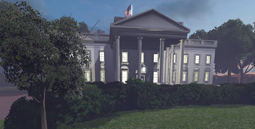 White House