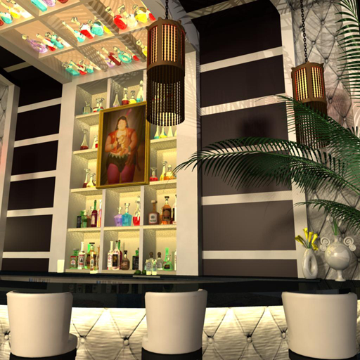 Bar Scene 2